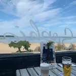 Vakantiehuis In Bester Lage - Dachterrasse Mit Meerblick - Grosser Eingezaeunter Garten - Kinderfreundlich - Hunde Inklusive - 4 Sterne - Direkt Am - Pool Inklusive