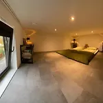 In Bester Lage - Dachterrasse Mit Meerblick - Grosser Eingezaeunter Garten - Kinderfreundlich - Hunde Inklusive - 4 Sterne - Direkt Am - Pool Inklusive Vakantiehuis Hulshorst