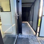 In Bester Lage - Dachterrasse Mit Meerblick - Grosser Eingezaeunter Garten - Kinderfreundlich - Hunde Inklusive - 4 Sterne - Direkt Am - Pool Inklusive * Hulshorst