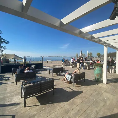 Holiday home Villa: Beachfront With Sea View Terrace And Pet-friendly Garden *