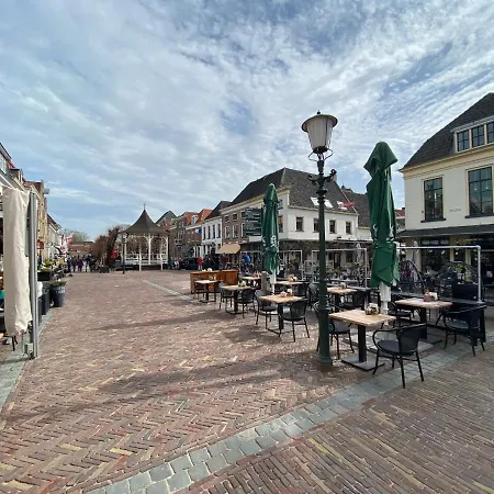 In Bester Lage - Dachterrasse Mit Meerblick - Grosser Eingezaeunter Garten - Kinderfreundlich - Hunde Inklusive - 4 Sterne - Direkt Am - Pool Inklusive هولْسْهورست