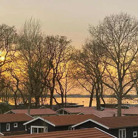 In Bester Lage - Dachterrasse Mit Meerblick - Grosser Eingezaeunter Garten - Kinderfreundlich - Hunde Inklusive - 4 Sterne - Direkt Am - Pool Inklusive Vakantiehuis