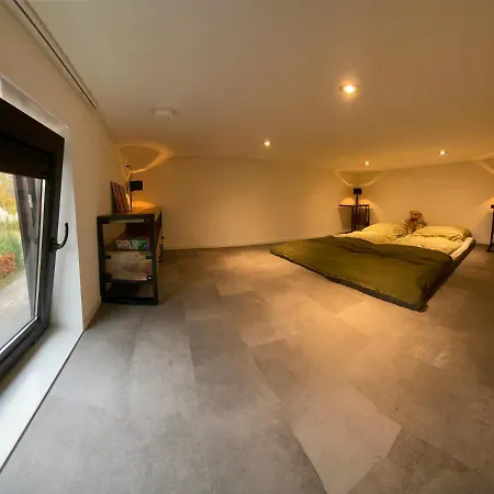 In Bester Lage - Dachterrasse Mit Meerblick - Grosser Eingezaeunter Garten - Kinderfreundlich - Hunde Inklusive - 4 Sterne - Direkt Am - Pool Inklusive بيت للعطل هولْسْهورست