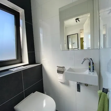 Holiday home Villa: Beachfront With Sea View Terrace And Pet-friendly Garden *