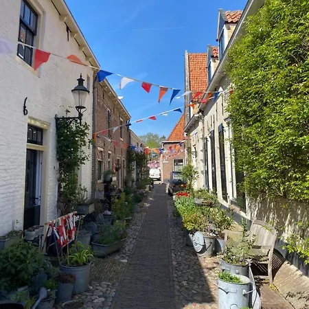 Vakantiehuis In Bester Lage - Dachterrasse Mit Meerblick - Grosser Eingezaeunter Garten - Kinderfreundlich - Hunde Inklusive - 4 Sterne - Direkt Am - Pool Inklusive
