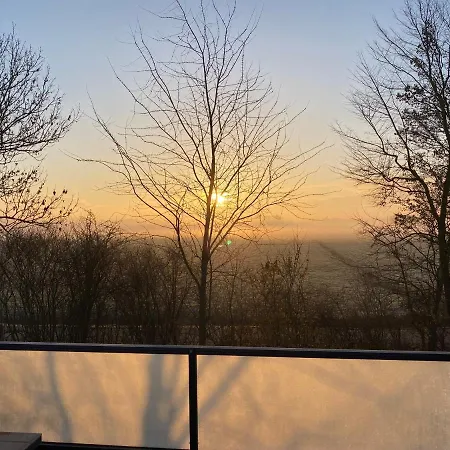 Casa de Férias In Bester Lage - Dachterrasse Mit Meerblick - Grosser Eingezaeunter Garten - Kinderfreundlich - Hunde Inklusive - 4 Sterne - Direkt Am - Pool Inklusive *