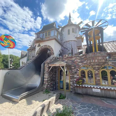 Villa: Beachfront With Sea View Terrace And Pet-friendly Garden *