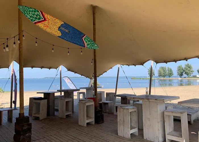 In Bester Lage - Dachterrasse Mit Meerblick - Grosser Eingezaeunter Garten - Kinderfreundlich - Hunde Inklusive - 4 Sterne - Direkt Am - Pool Inklusive Prázdninový dům *