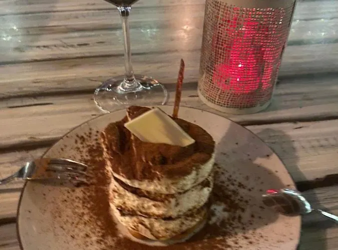 In Bester Lage - Dachterrasse Mit Meerblick - Grosser Eingezaeunter Garten - Kinderfreundlich - Hunde Inklusive - 4 Sterne - Direkt Am - Pool Inklusive *