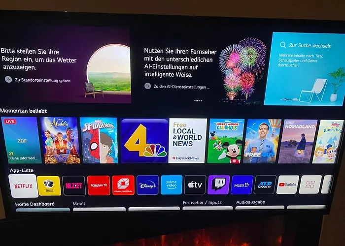 In Bester Lage - Dachterrasse Mit Meerblick - Grosser Eingezaeunter Garten - Kinderfreundlich - Hunde Inklusive - 4 Sterne - Direkt Am - Pool Inklusive Dom wakacyjny Hulshorst