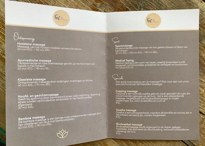 In Bester Lage - Dachterrasse Mit Meerblick - Grosser Eingezaeunter Garten - Kinderfreundlich - Hunde Inklusive - 4 Sterne - Direkt Am - Pool Inklusive * Hulshorst