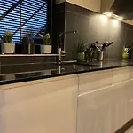 In Bester Lage - Dachterrasse Mit Meerblick - Großer Eingezäunter Garten - Kinderfreundlich - Hunde Inklusive - 4 Sterne - Direkt Am - Pool Inklusive Hulshorst