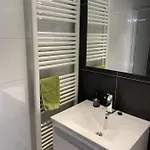 Ferienhaus In Bester Lage - Dachterrasse Mit Meerblick - Großer Eingezäunter Garten - Kinderfreundlich - Hunde Inklusive - 4 Sterne - Direkt Am - Pool Inklusive