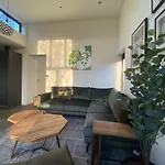 Ferienhaus In Bester Lage - Dachterrasse Mit Meerblick - Großer Eingezäunter Garten - Kinderfreundlich - Hunde Inklusive - 4 Sterne - Direkt Am - Pool Inklusive Hulshorst