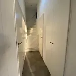 In Bester Lage - Dachterrasse Mit Meerblick - Großer Eingezäunter Garten - Kinderfreundlich - Hunde Inklusive - 4 Sterne - Direkt Am - Pool Inklusive
