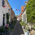Ferienhaus In Bester Lage - Dachterrasse Mit Meerblick - Großer Eingezäunter Garten - Kinderfreundlich - Hunde Inklusive - 4 Sterne - Direkt Am - Pool Inklusive