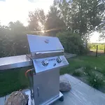 Ferienhaus In Bester Lage - Dachterrasse Mit Meerblick - Großer Eingezäunter Garten - Kinderfreundlich - Hunde Inklusive - 4 Sterne - Direkt Am - Pool Inklusive *