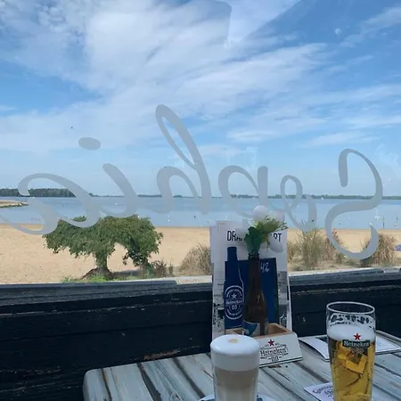 Casa vacanze In Bester Lage - Dachterrasse Mit Meerblick - Grosser Eingezaeunter Garten - Kinderfreundlich - Hunde Inklusive - 4 Sterne - Direkt Am - Pool Inklusive