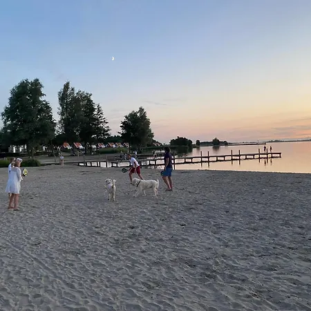 Сasa de vacaciones In Bester Lage - Dachterrasse Mit Meerblick - Grosser Eingezaeunter Garten - Kinderfreundlich - Hunde Inklusive - 4 Sterne - Direkt Am - Pool Inklusive