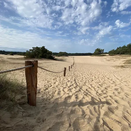 In Bester Lage - Dachterrasse Mit Meerblick - Grosser Eingezaeunter Garten - Kinderfreundlich - Hunde Inklusive - 4 Sterne - Direkt Am - Pool Inklusive Сasa de vacaciones