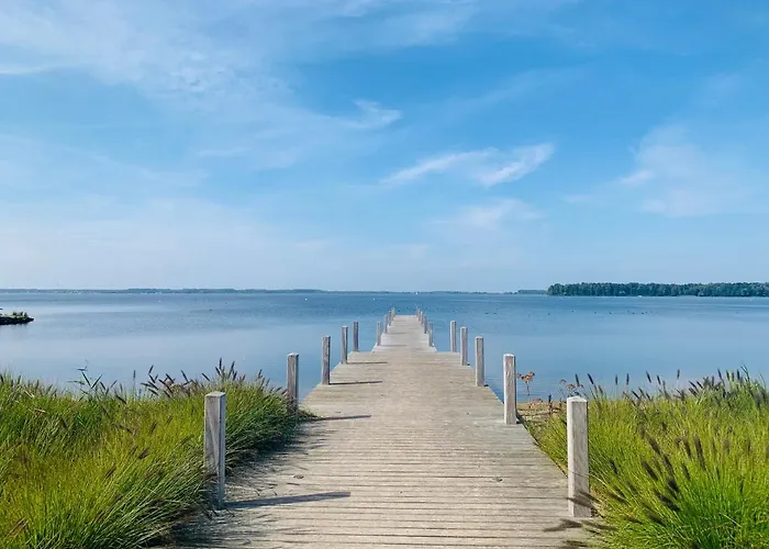 Villa: Beachfront With Sea View Terrace And Pet-friendly Garden *