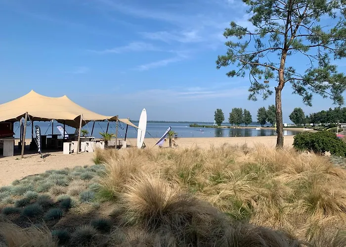 Villa: Beachfront With Sea View Terrace And Pet-friendly Garden Holiday home *