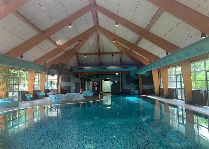 Сasa de vacaciones In Bester Lage - Dachterrasse Mit Meerblick - Grosser Eingezaeunter Garten - Kinderfreundlich - Hunde Inklusive - 4 Sterne - Direkt Am - Pool Inklusive