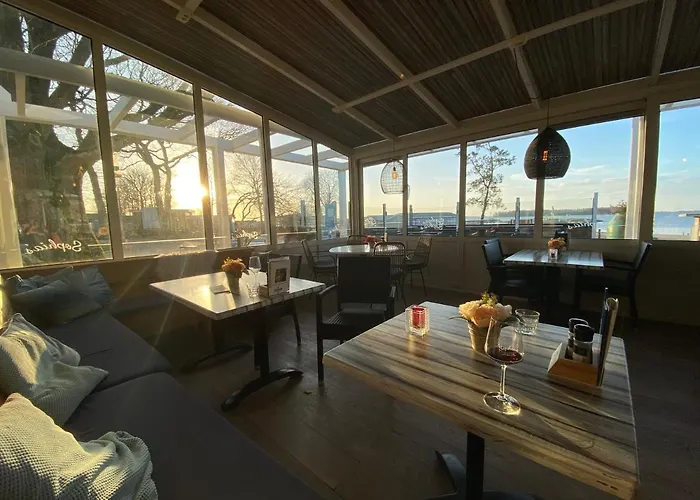 Villa: Beachfront With Sea View Terrace And Pet-friendly Garden *