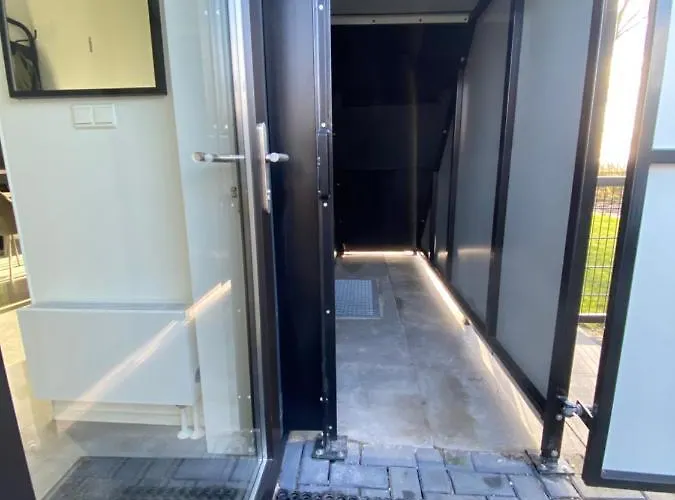 In Bester Lage - Dachterrasse Mit Meerblick - Grosser Eingezaeunter Garten - Kinderfreundlich - Hunde Inklusive - 4 Sterne - Direkt Am - Pool Inklusive * 훌쇼스트