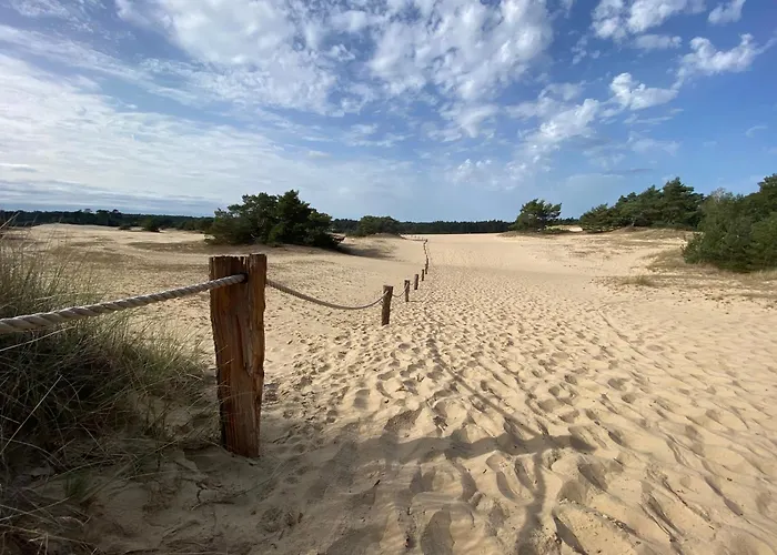 In Bester Lage - Dachterrasse Mit Meerblick - Grosser Eingezaeunter Garten - Kinderfreundlich - Hunde Inklusive - 4 Sterne - Direkt Am - Pool Inklusive Сasa de vacaciones